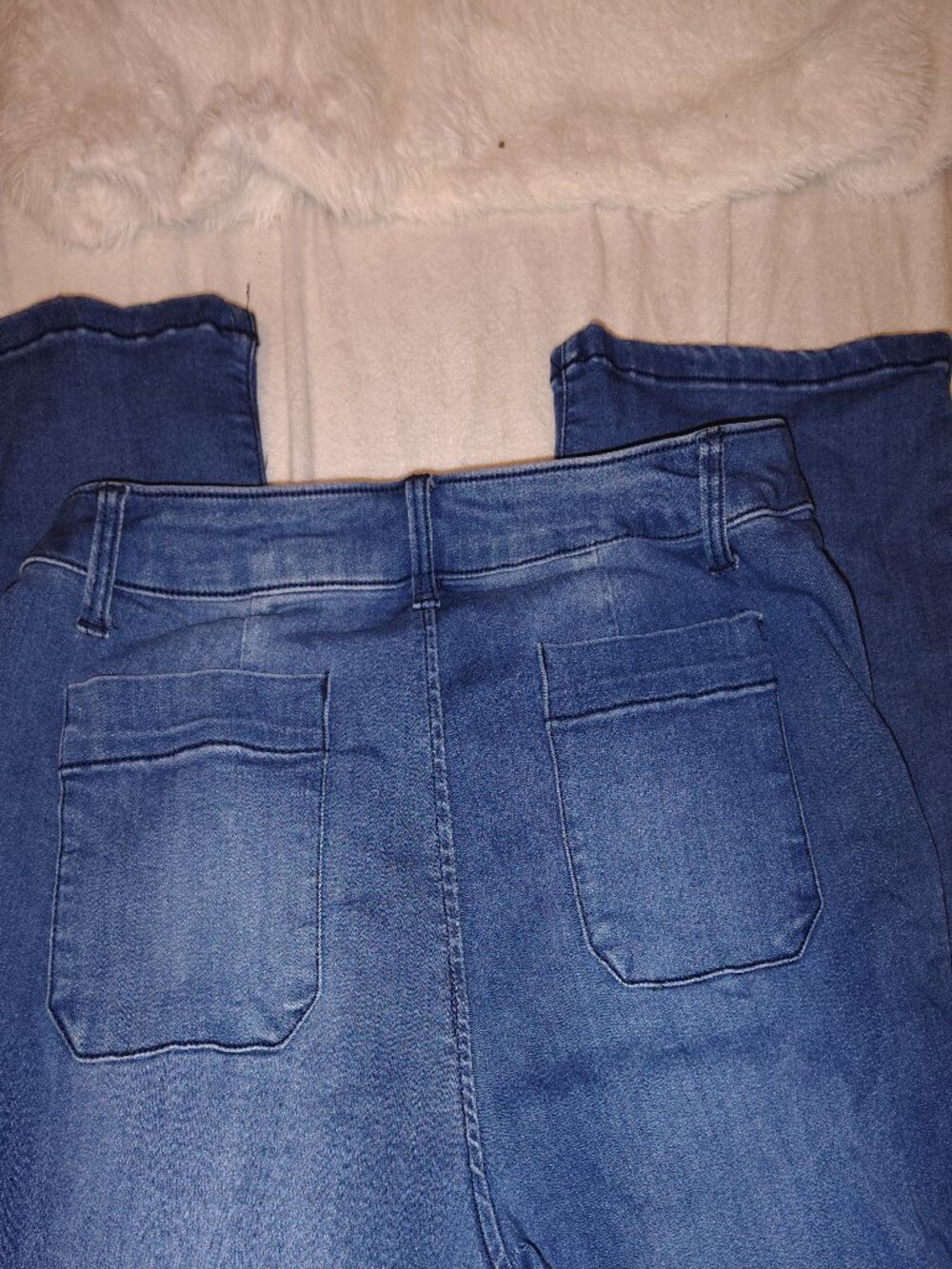 Women's jeans 14